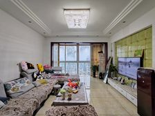 北碚区 渝复竹芸山水 三房 63万