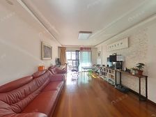 河东好位置)精装飞机大3房)带储藏室、产权车位