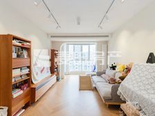 2室1厅远洋山水北区