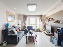 2室2厅远洋山水南区