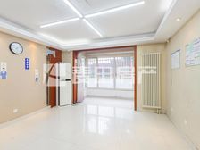 3室2厅远洋山水南区