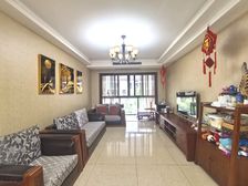 双地铁站 精装房 提包入住 龙湖春森彼岸一二期