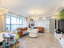 3室2厅远洋山水北区