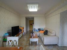 局小 实&验 京城豪苑 一室一厅 中间楼层