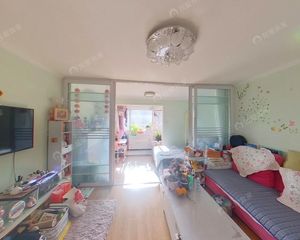 后沙峪·吉祥雅筑·1室·1厅
