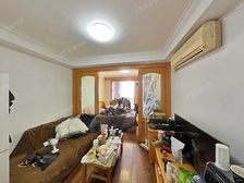 五里桥·丽丽小区·1室·1厅