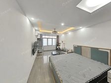 精装修全送,2号线淞虹站100米,刚需/出租皆宜,满五各付税