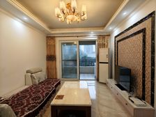 两江新区 融科海阔天空二期 二房 78.6万