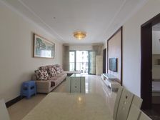 首付几万 月供2000多 恒大城二期 上证83平59万 中庭