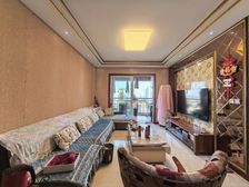 轨道3号线和5号线 住家装修 保持好 拎包入住 近农贸永辉