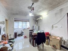 新上永德路步行街 一居室 诚售,经典大1室2厅,欢迎品鉴。