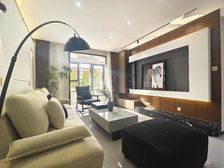 急售!万和城 美居 南北通透精装三室 带地下室平台 随时看房