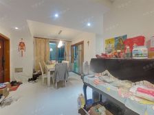 美林小城 120.91平3居 南向简装修 方便看房