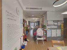 中金海棠湾 132.07平3居 南向精装修 随时签约