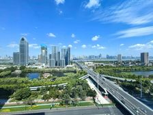 武昌徐家棚口 汇通新长江 房东亏本急售