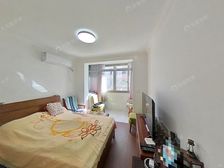 置换,2年精装,可拎包入住,门口100米双地/铁,背靠双子山