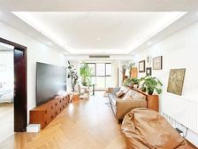 房子重新装修过的,目前业主是自己住的