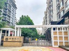 西城-金融街 中海凯旋 南北4室2厅