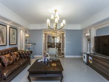 豪装200,金新鼎邦 260.37平4居 精装修 着急出售