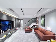 源 海棠溪 环线旁 精装叠拼 带花园 视野无遮挡