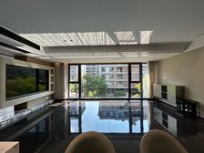 两江新区 香港置地林山郡 三房 280万