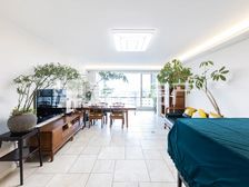 3室2厅鲁艺上河村一区