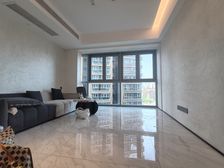 源 解放碑核心江景 精装 两房 满二101平仅210万