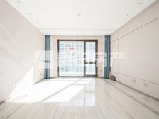 3室2厅首创天阅西山