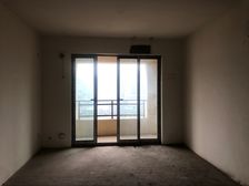 源 国美江天御府 北滨路品质住宅 毛坯房 配套成熟