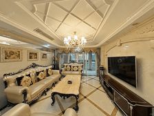 元和·晨曦怡庭·4室·2厅