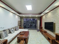 高新区科技学院旁 盛豪首港城 一梯两户洋房精装修