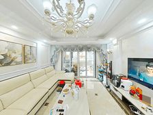 高铁新城·环秀湖花园·4室·2厅