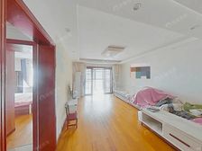 高铁新城·环秀湖花园·3室·2厅