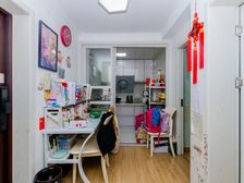 双柏小区,南北通透2房,地段佳,周边配套全,业主急售!