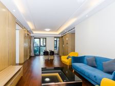 紫竹半岛花园税费少舒适户型屋况好绿色视野配套齐