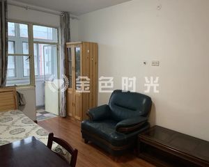 滨湖小区 51.44平2居 南向简装修 安静不临街