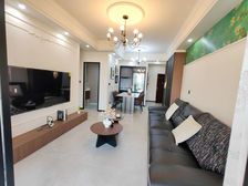 同元御府华庭2室2厅1卫南朝向38.0万元/套出售