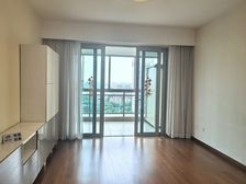 仁恒河滨城二期 152.14平3居 南北向精装修 自住保养好