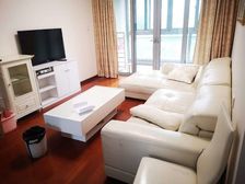 小区安静位置,低总价南北通2房,有车位房东说了价格面谈