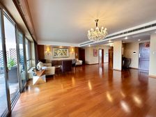 仁恒3期25楼270平4房客厅面宽8米有车位接受市场价