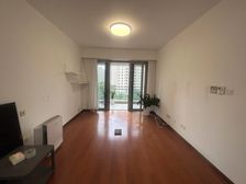 仁恒河滨城三期 112平2居 南向精装修 安静不临街