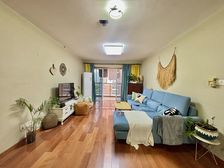 近地铁9号线10楼南北通2房房东降价急卖接受市场价成交