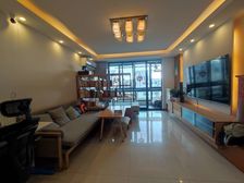 小区低总价3房,房东又降价了非常诚意卖,有车位