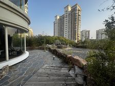 华丽家族3楼送300平花园,房东在香港定居了,房子一定要卖掉