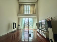 天安花园 235.07平4居 南北向精装修 安静不临街