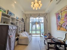 浦东虹桥花园 170.91平4居 南向简装修 着急出售