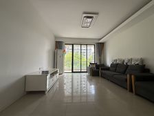 浦东虹桥花园 163.89平3居 南向精装修 安静不临街