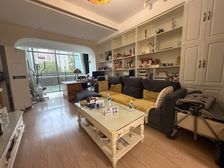 正南 联洋花园天合苑 1室1厅 精装修