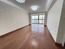 仁恒河滨城 304.88平5居 南北向精装修 安静不临街