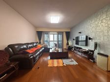 仁恒二期16号265平5房,房东说了接受市场价成交有车位